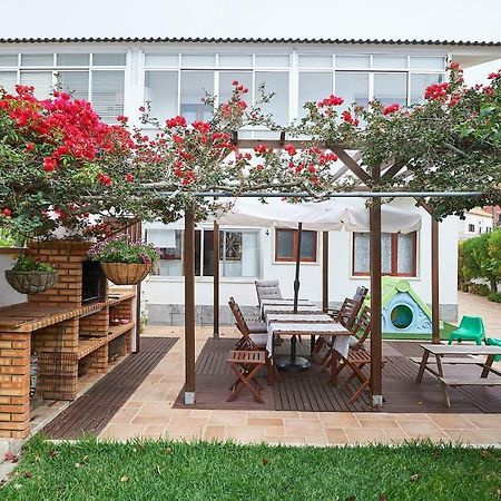 Beija-Flor House Villa Ribamar  Buitenkant foto