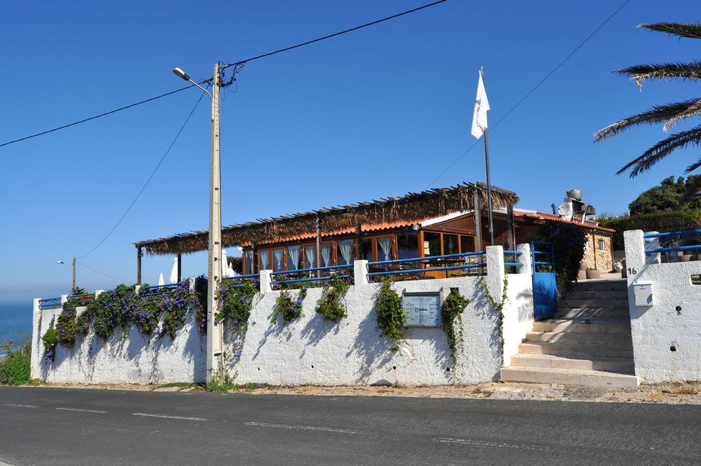 Beija-Flor House Villa Ribamar  Buitenkant foto