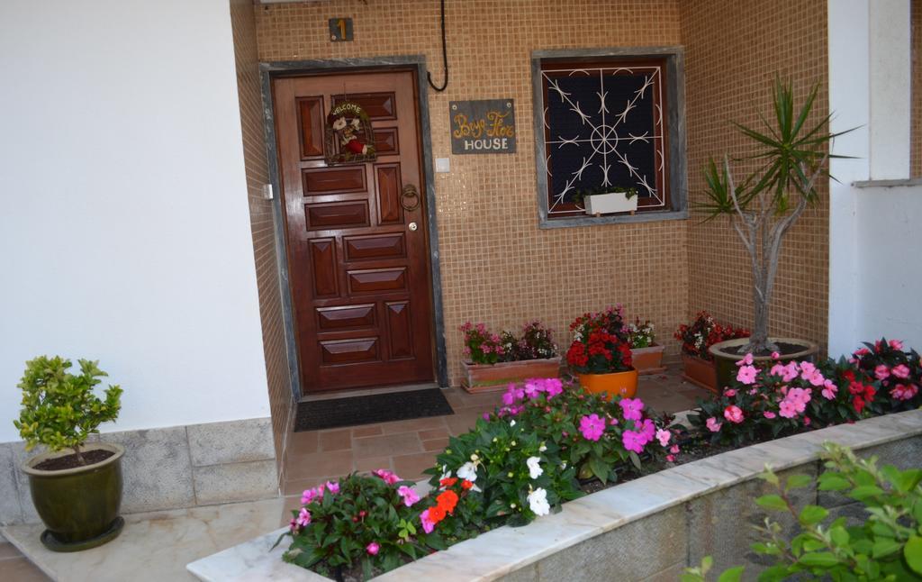 Beija-Flor House Villa Ribamar  Buitenkant foto
